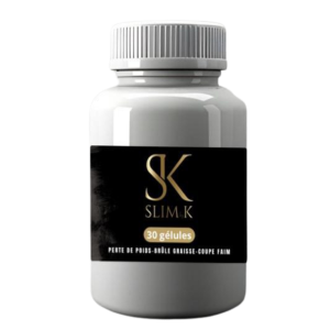 Gamme Slim By K
