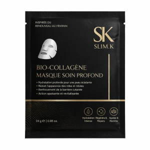 Masque Collagène