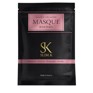 Masque Collagène rose PDRN
