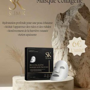 Masque Collagène