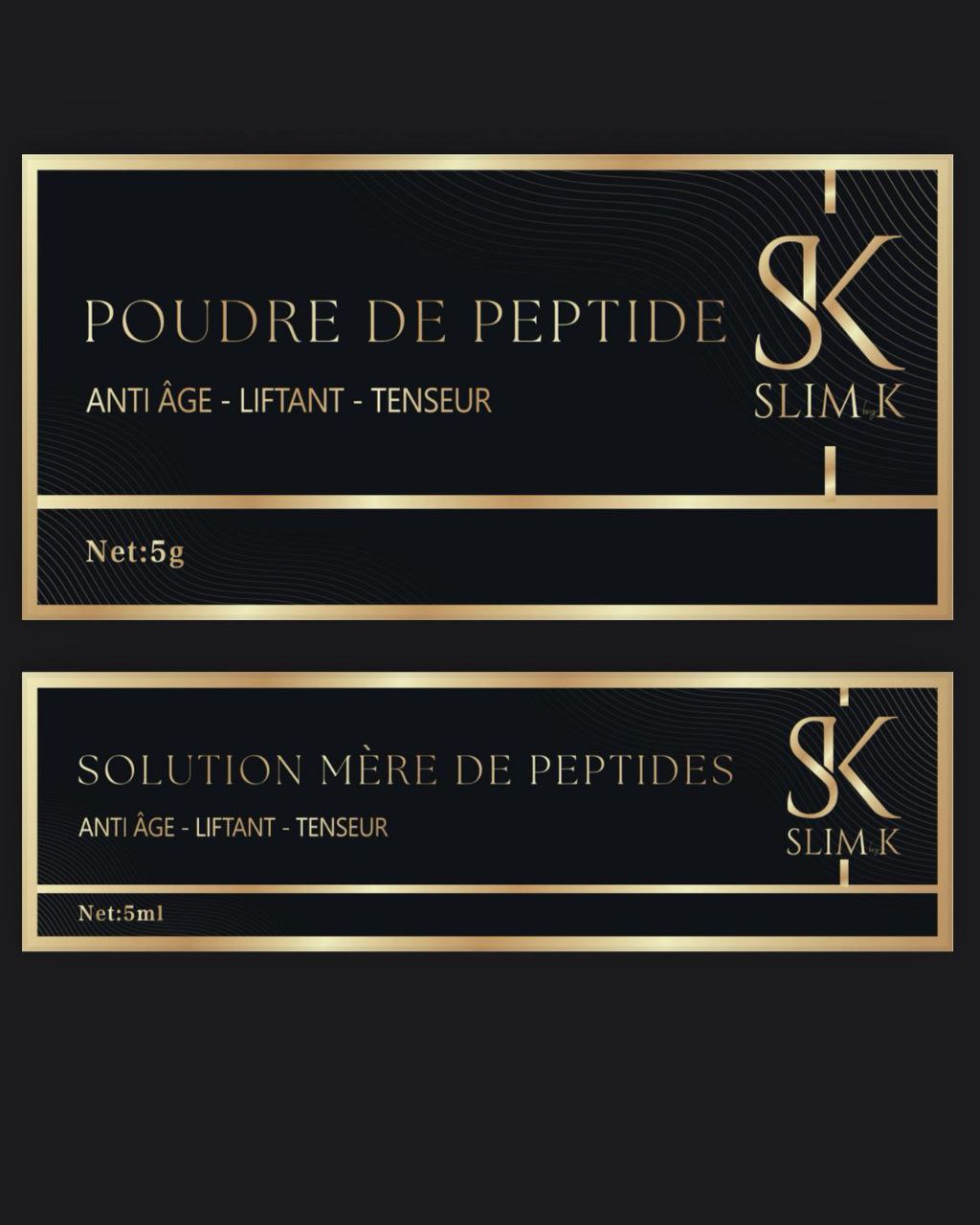 Masque BTX : Soin Effet Botox – Image 4