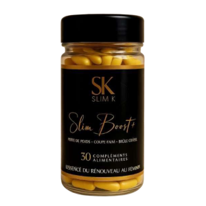 Gamme Slim Boost +