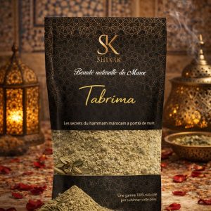 Poudre de Tabrima